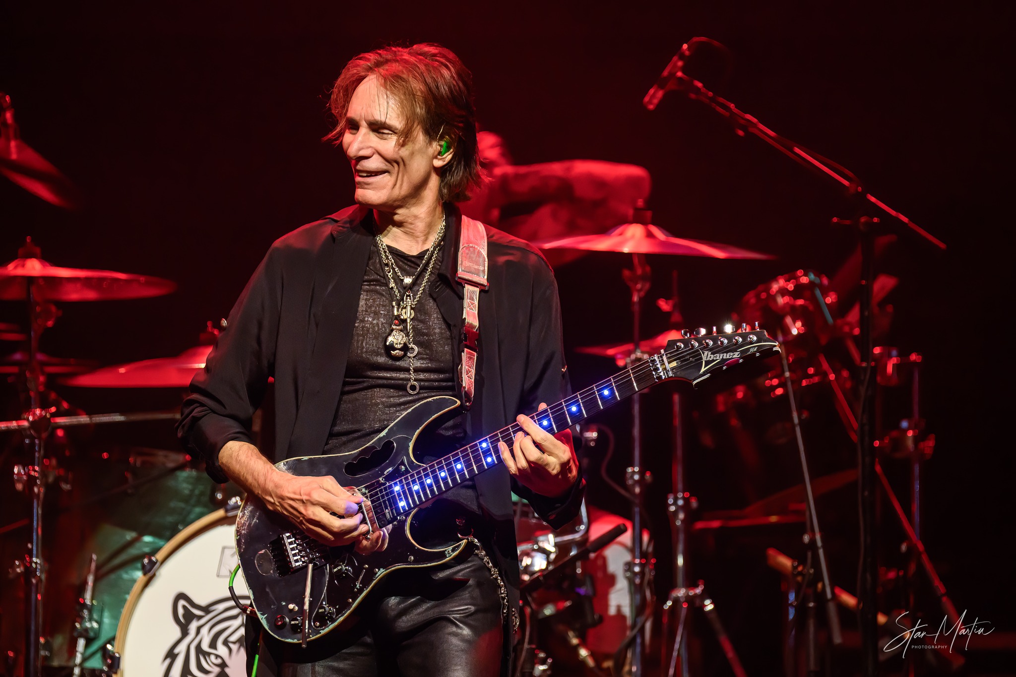 Steve Vai