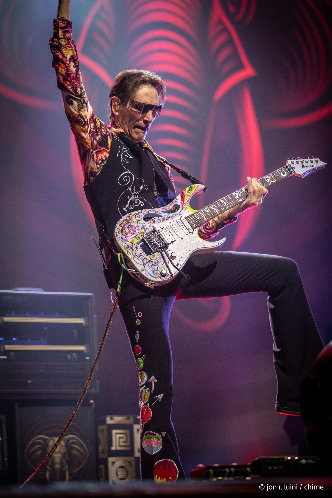 Steve Vai