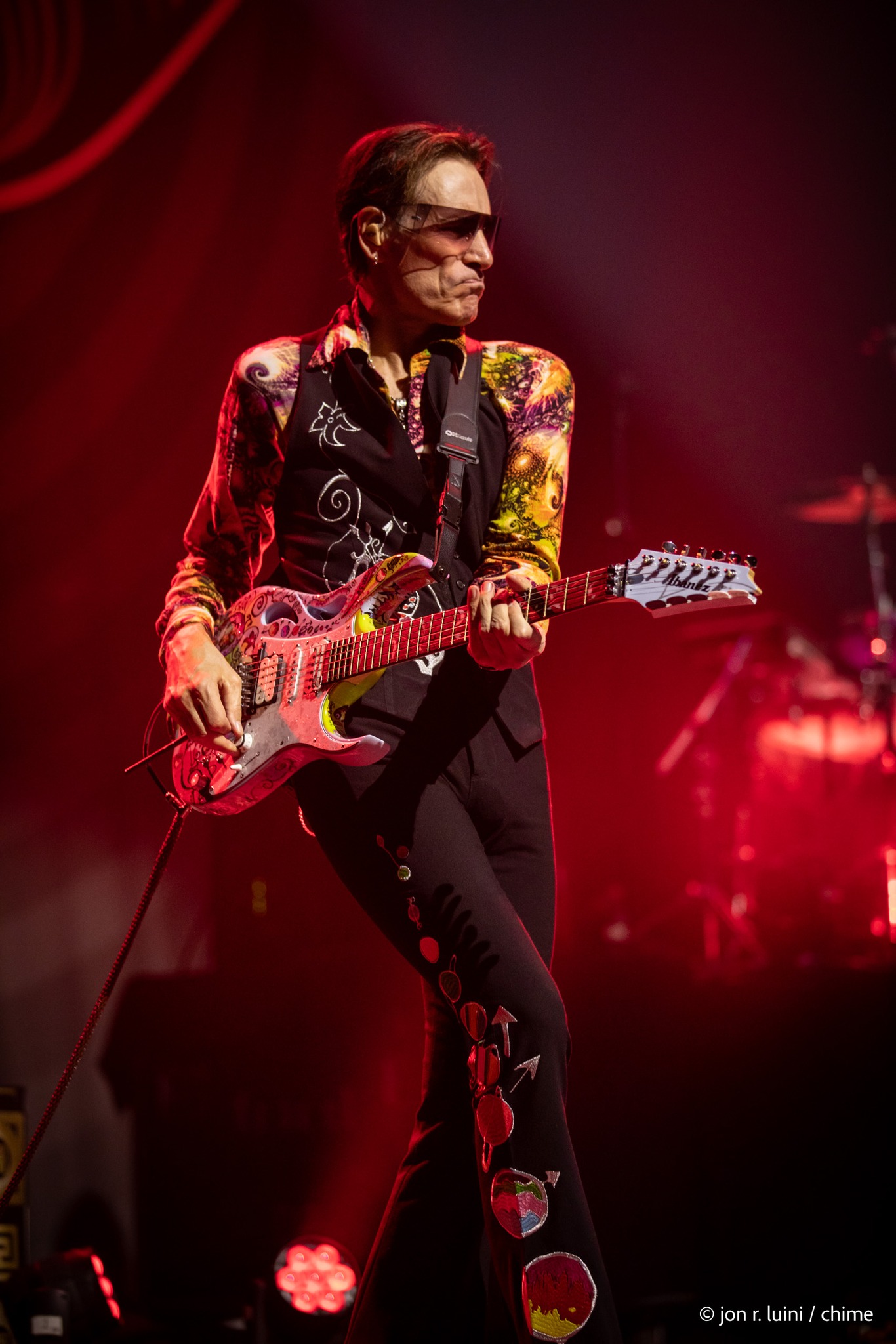 Steve Vai