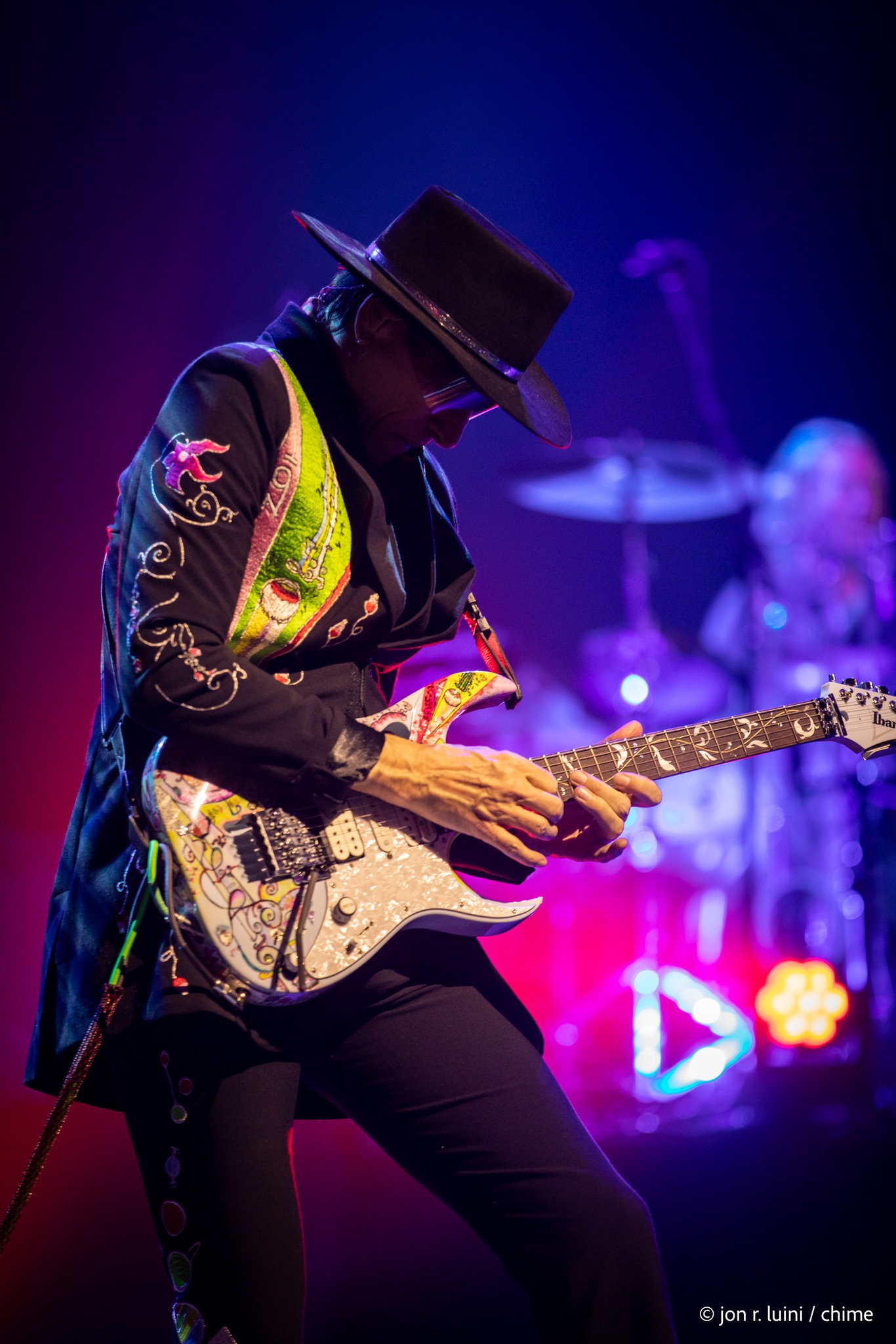 Steve Vai